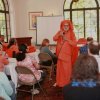On Integrating Spiritual Practice n Daily Life